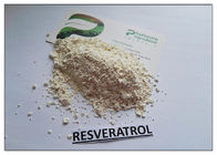 98% Natural Trans Resveratrol bổ sung, Trans Resveratrol Bột cải thiện bộ nhớ