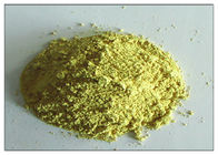 Bảo vệ gan Silybum Marianum Chiết xuất bột màu vàng ánh sáng CAS 65666 07 1