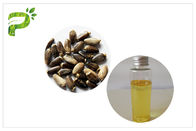 Thistle cây tự nhiên thực vật / Silybum Marianum dầu cho lĩnh vực dược phẩm