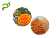 Pigment thực phẩm Các chế phẩm ăn kiêng tự nhiên Thuốc nhuộm màu hoa cam Red Lutein Marigold Flower Extract
