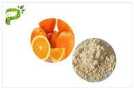 Chống oxy hóa Cải thiện hương vị thực phẩm Citrus Aurantium L. Extract Hesperetin CAS no.  520 33 2