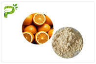 Chất chống oxy hóa Bột Hesperidin CAS 520 26 2 Chiết xuất cam Citrus Aurantium Extract Sinensis