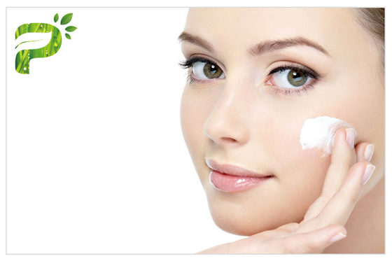 CAS 497 30 3 Các thành phần mỹ phẩm Kháng oxy hóa L-Ergothioneine bột EGT