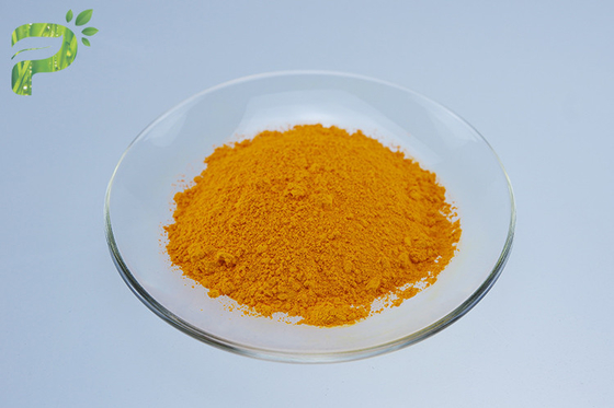 Retina Bảo vệ Chiết xuất Hoa cúc vạn thọ, Lutein 5% bột hoa cúc vạn thọ Extract Đối với Mắt