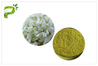 CAS 153-18-4 Chế độ ăn uống tự nhiên bổ sung Sophora Japonica chiết xuất Rutin bột