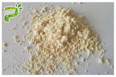 Phụ gia thực phẩm Chiết xuất thực vật tự nhiên nguyên chất Enzyme Papain từ đu đủ Nguồn CAS 9001 73 4