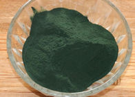 0,7g / ml Tảo Spirulina Chiết xuất thực vật Bột Thực phẩm Cấp 5000kg với Protein 50%