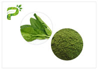 8.0% Ash Green Health Powder Bột chiết xuất từ ​​lá rau bina 20kg / hộp