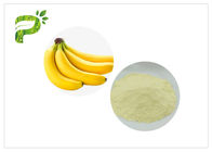 HPLC Banana Natural Fruit Powder 100 Mesh 0,5ppm Thủy ngân