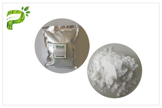 Chống nếp nhăn Làm dịu da Ectoin&gt; 99.0% CAS 96702 03 3