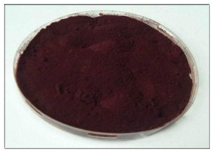 Làm lành vết thương Chất chiết xuất Cranberry tự nhiên Màu Đỏ đậm với Ethanol Dung môi