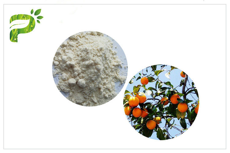 Cây lá hồng chiết xuất bột Ursolic Acid CAS 77 52 1 cho dinh dưỡng thể thao
