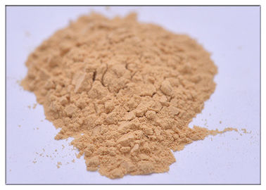 Chất chống khuẩn 5% Chlorogenic Acid Extract Honeysuckle Flower Powder Cho Detumescene