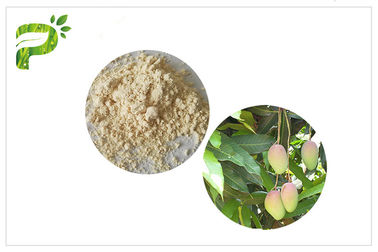 Mangiferin bổ sung chống viêm tự nhiên, Mango Leaf Extract CAS 4773 96 0