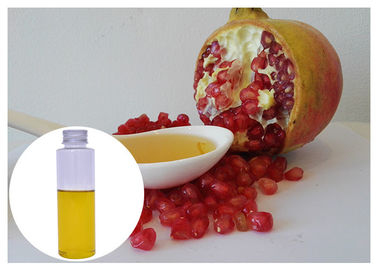 Dầu hạt lựu Thành phần mỹ phẩm dưỡng ẩm cho da CAS 544 72 9