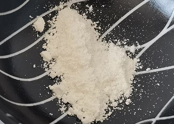 Bổ sung chế độ ăn uống CAS 73-31-4 Bột Melatonin chống lão hóa