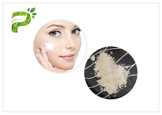Vật liệu làm trắng da Ascorbyl Glucoside AA2G CAS số 129499 78 1